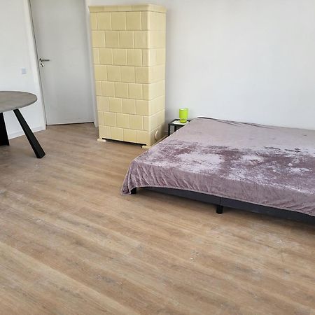 Digitaler Nomade Apartment Zittau Ngoại thất bức ảnh