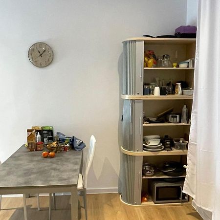 Digitaler Nomade Apartment Zittau Ngoại thất bức ảnh