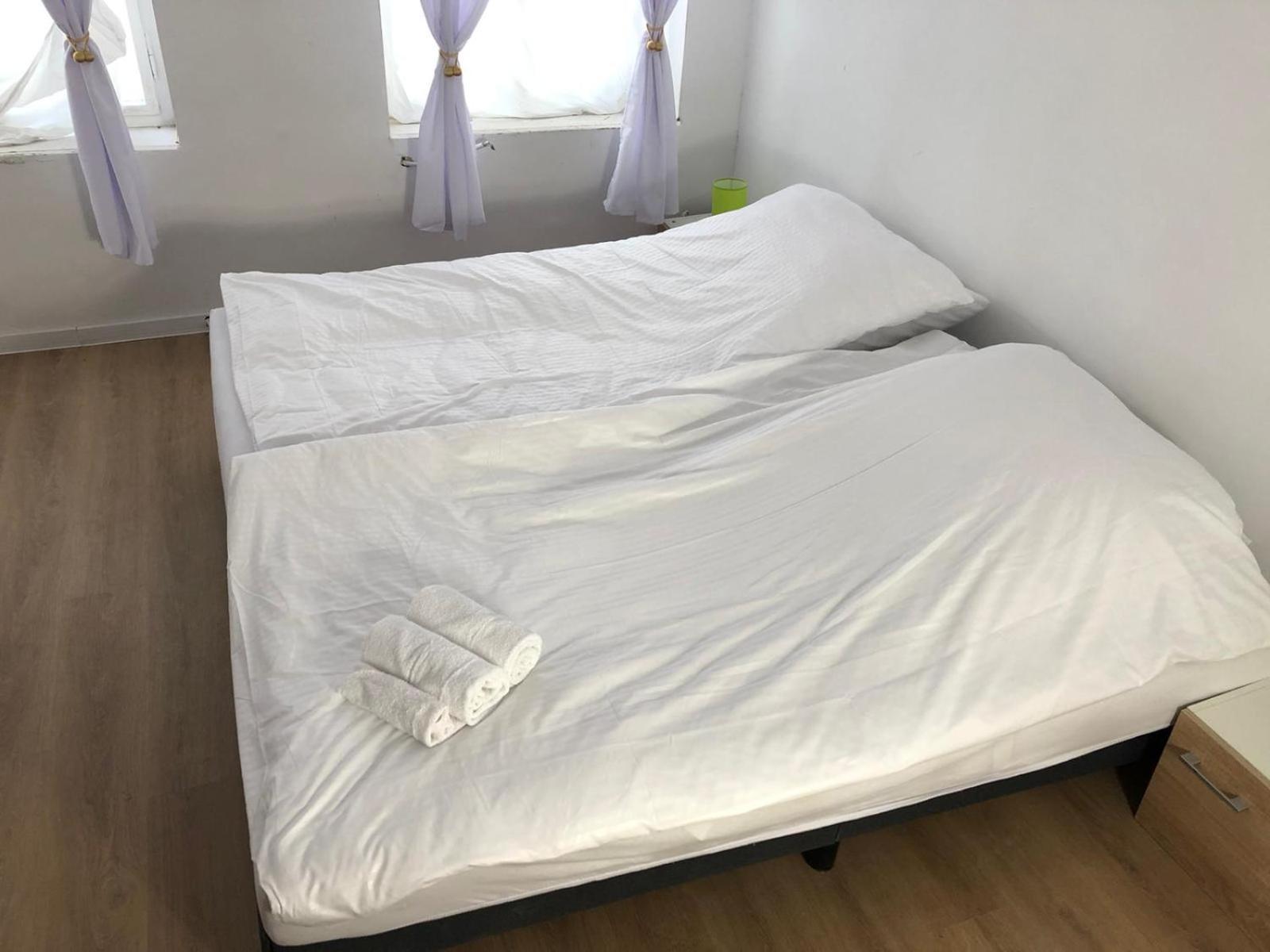 Digitaler Nomade Apartment Zittau Ngoại thất bức ảnh