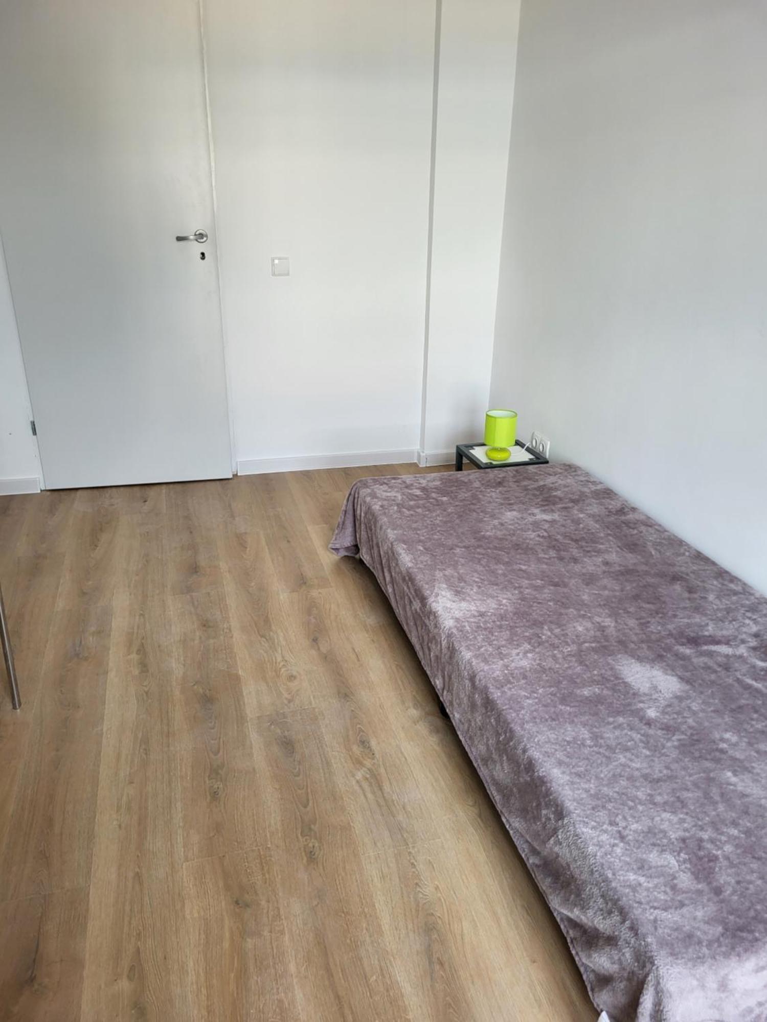 Digitaler Nomade Apartment Zittau Ngoại thất bức ảnh
