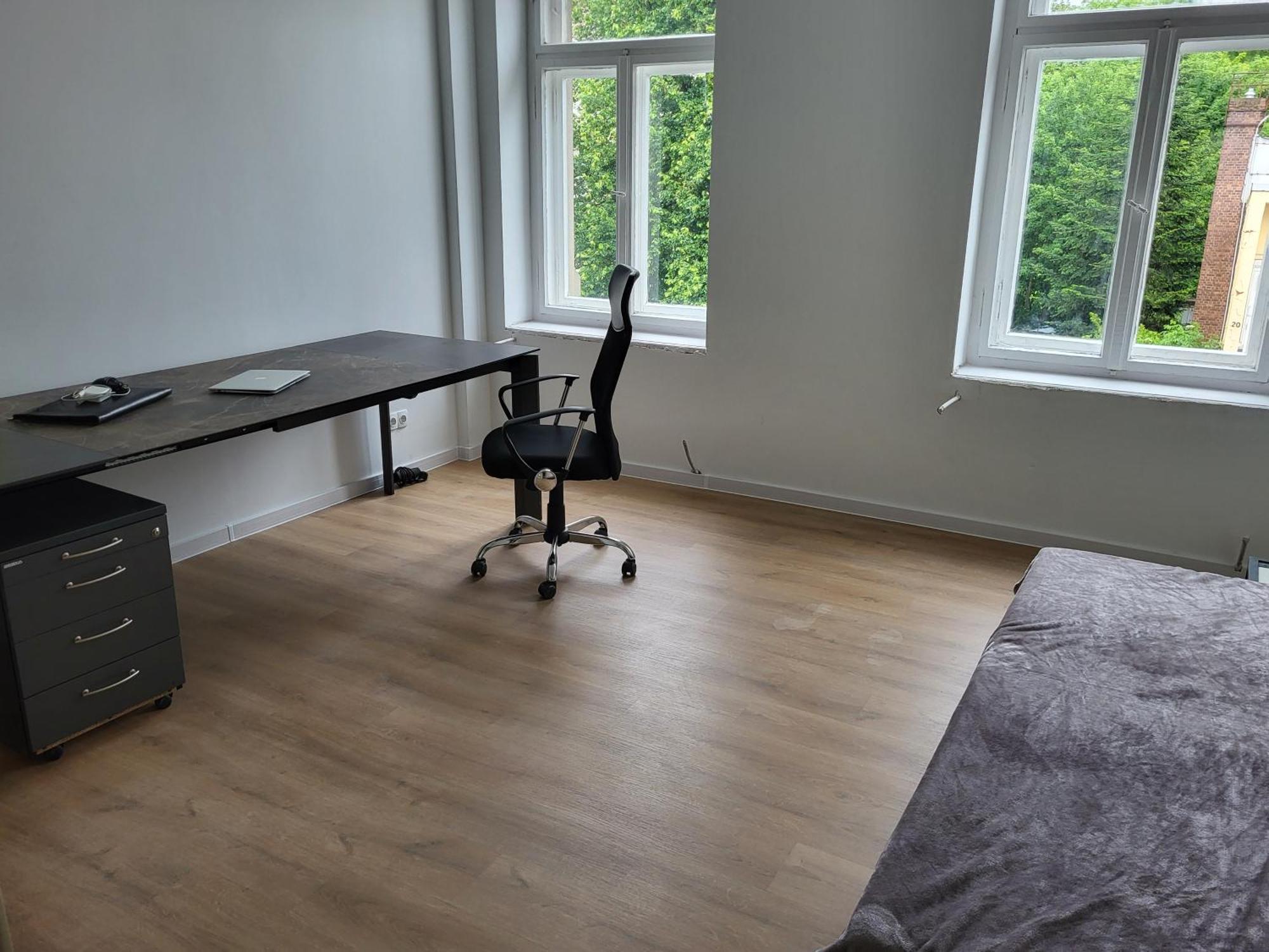 Digitaler Nomade Apartment Zittau Ngoại thất bức ảnh