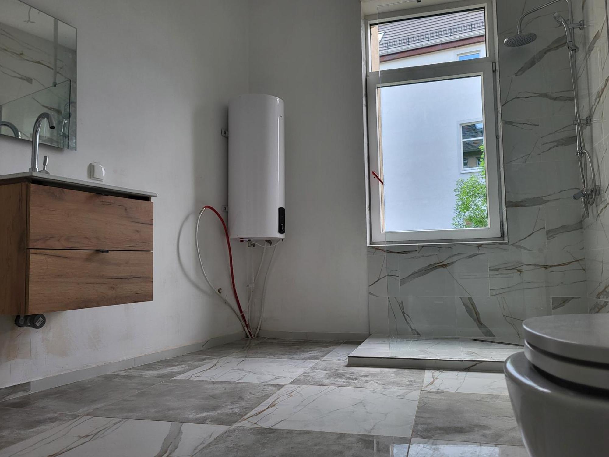 Digitaler Nomade Apartment Zittau Ngoại thất bức ảnh