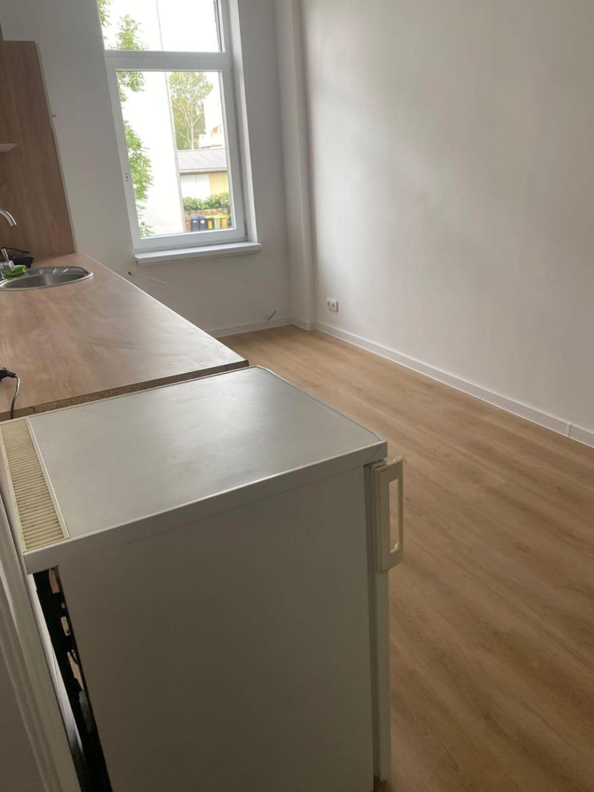 Digitaler Nomade Apartment Zittau Ngoại thất bức ảnh