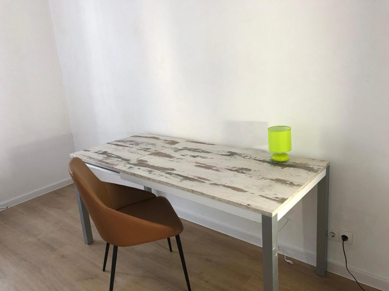 Digitaler Nomade Apartment Zittau Ngoại thất bức ảnh