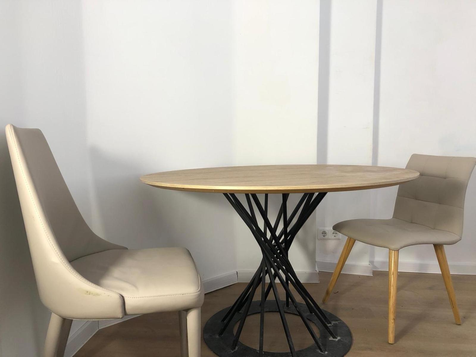 Digitaler Nomade Apartment Zittau Ngoại thất bức ảnh