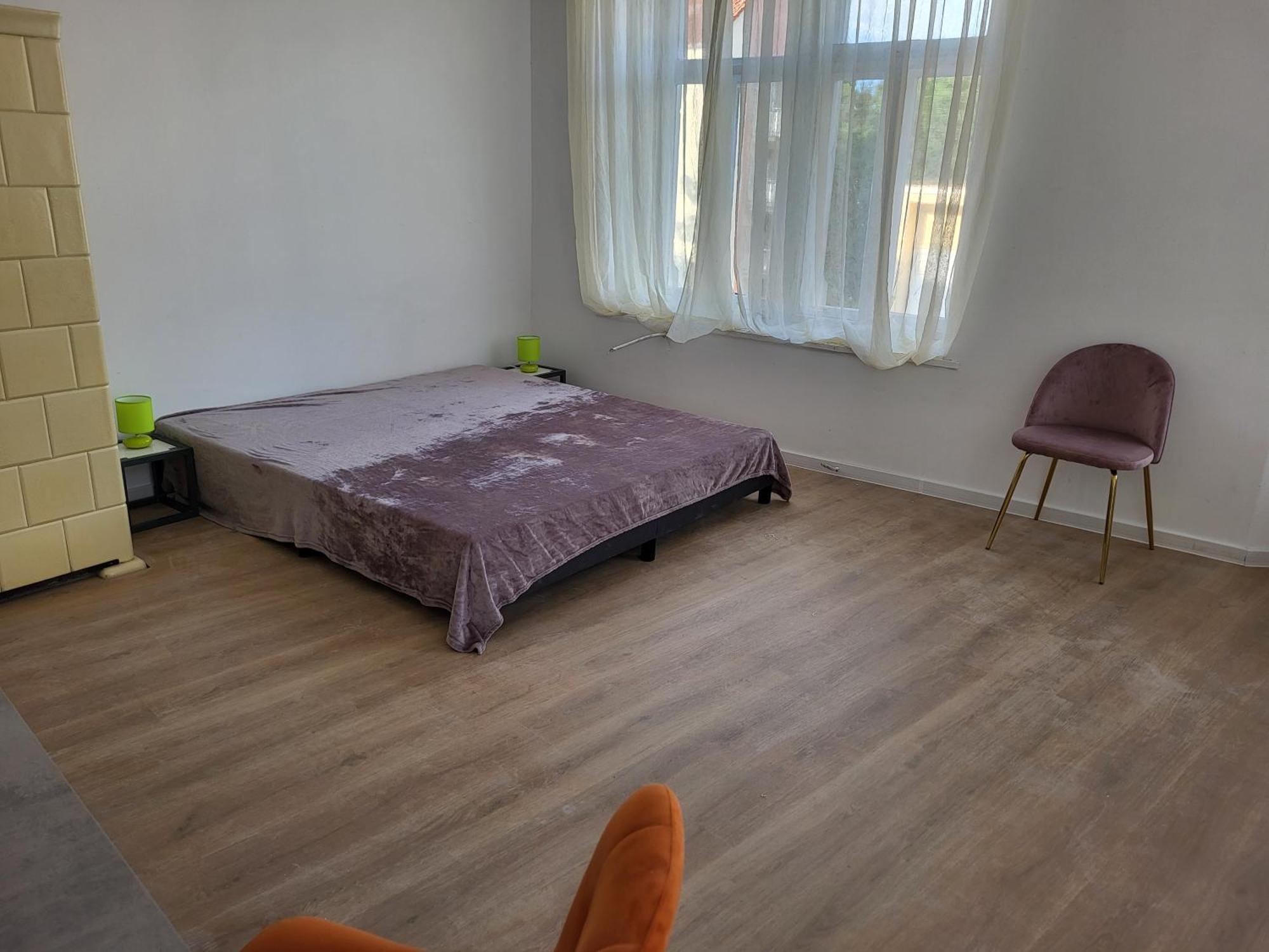Digitaler Nomade Apartment Zittau Ngoại thất bức ảnh