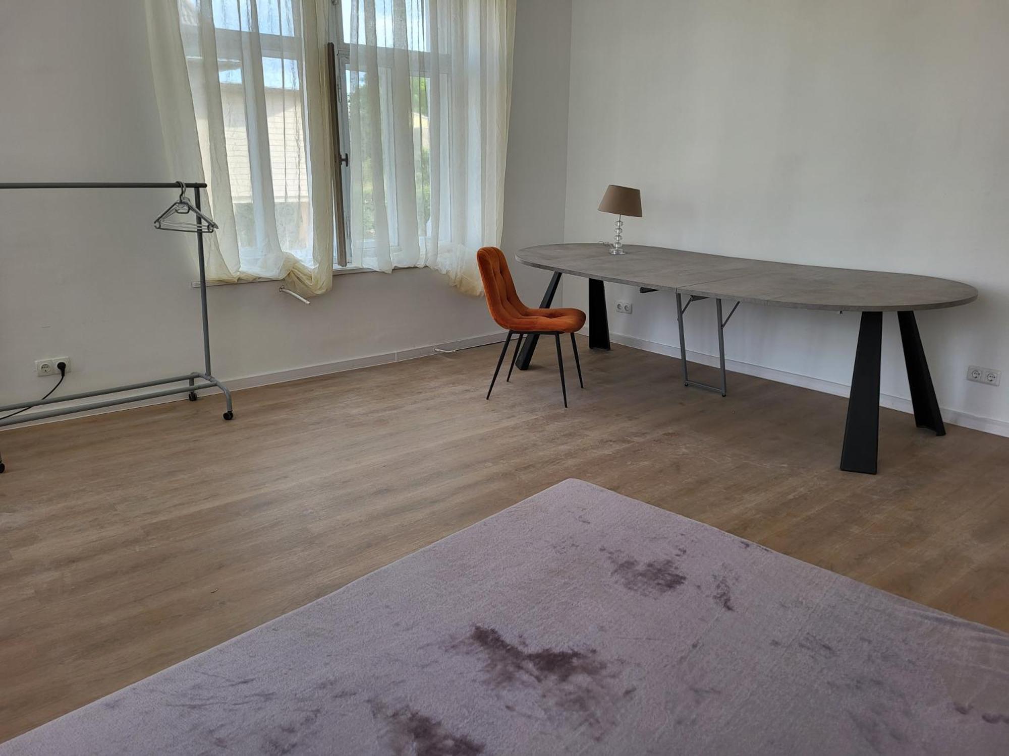 Digitaler Nomade Apartment Zittau Ngoại thất bức ảnh