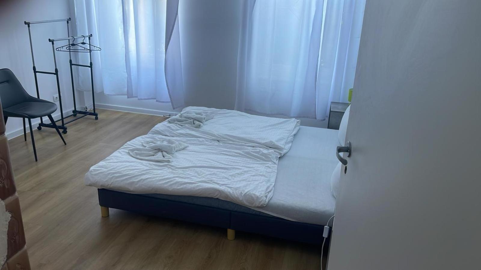 Digitaler Nomade Apartment Zittau Ngoại thất bức ảnh