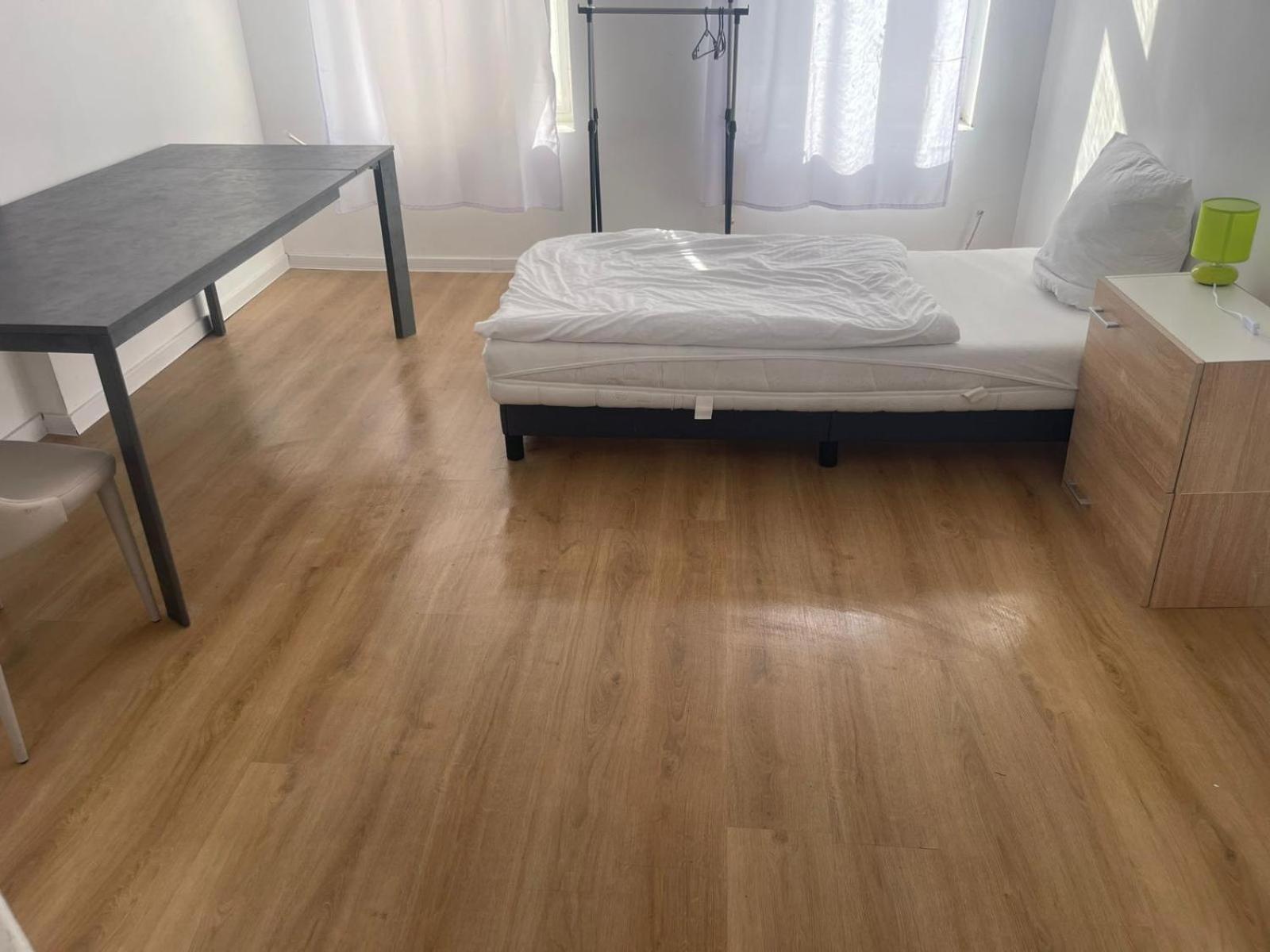 Digitaler Nomade Apartment Zittau Ngoại thất bức ảnh