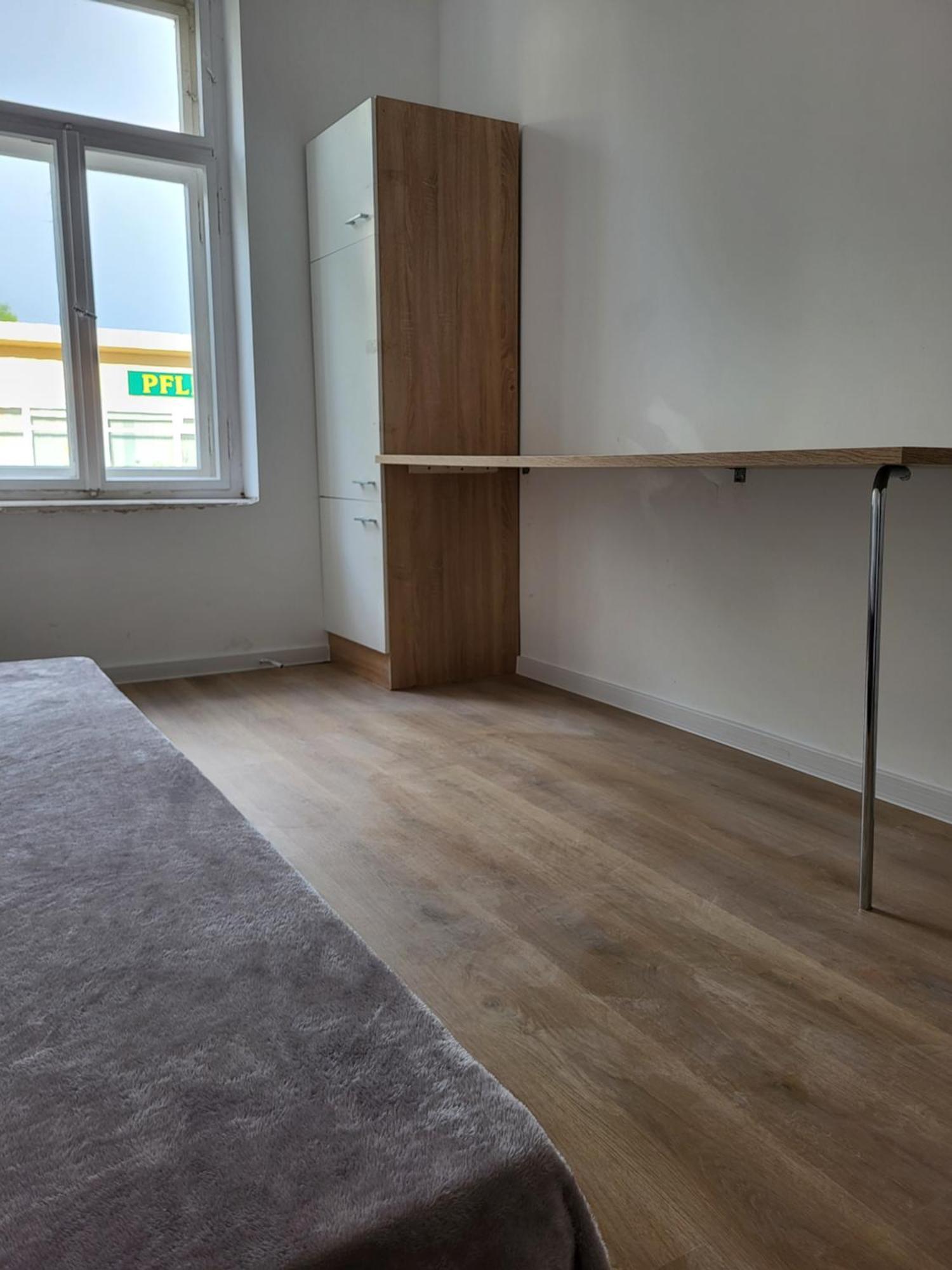 Digitaler Nomade Apartment Zittau Ngoại thất bức ảnh