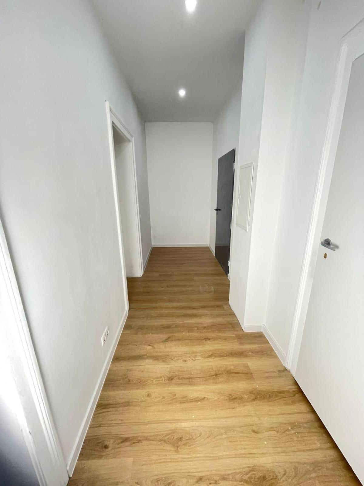 Digitaler Nomade Apartment Zittau Ngoại thất bức ảnh