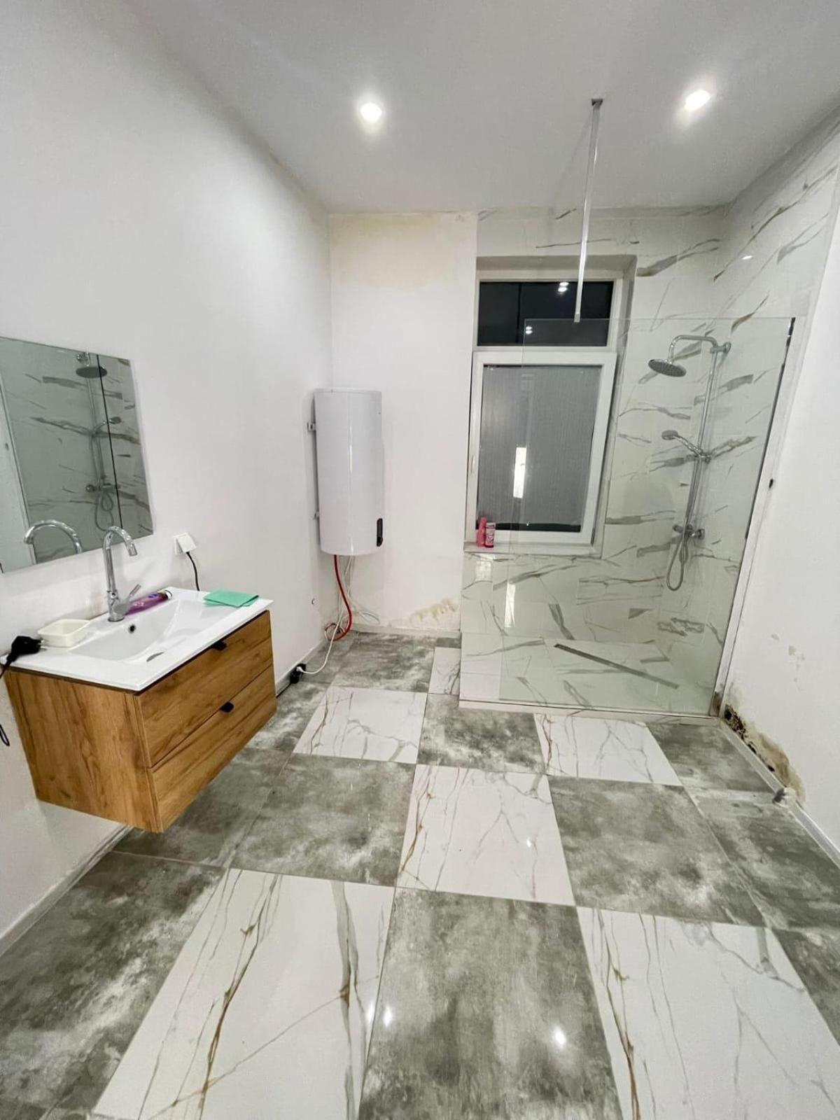 Digitaler Nomade Apartment Zittau Ngoại thất bức ảnh