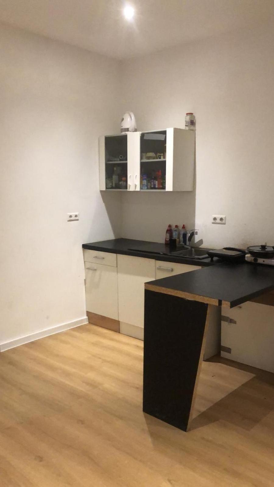 Digitaler Nomade Apartment Zittau Ngoại thất bức ảnh