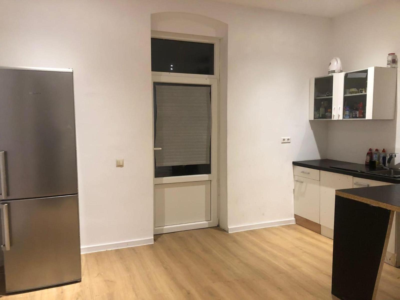 Digitaler Nomade Apartment Zittau Ngoại thất bức ảnh