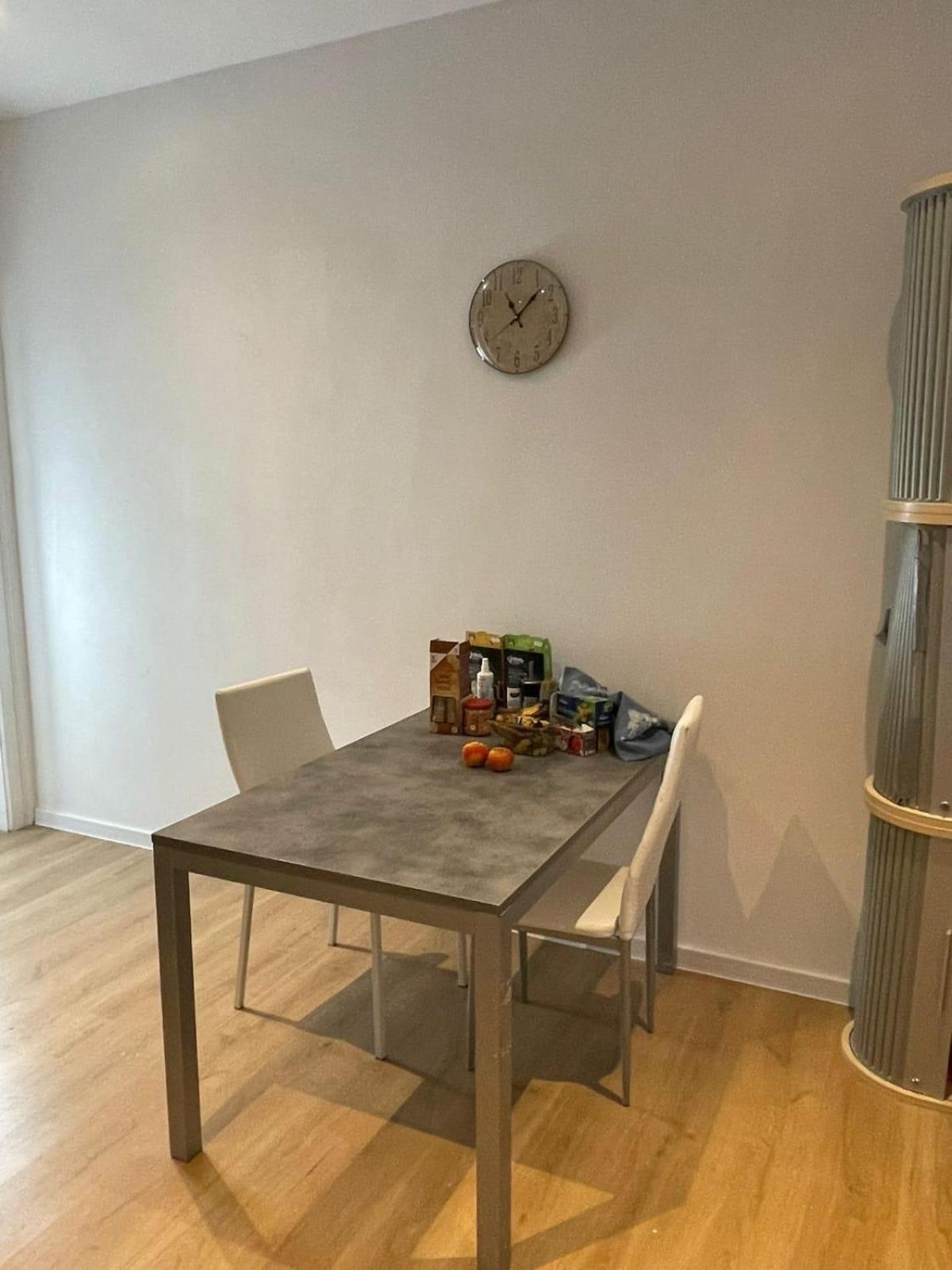 Digitaler Nomade Apartment Zittau Ngoại thất bức ảnh
